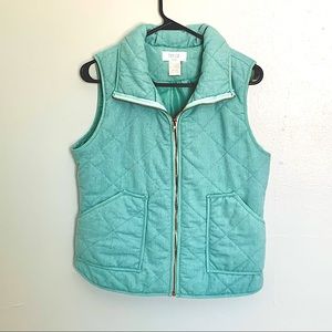 Peach Love california vest